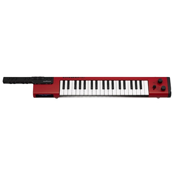 Yamaha Sonogenic SHS-500 37-Key Keytar - Red