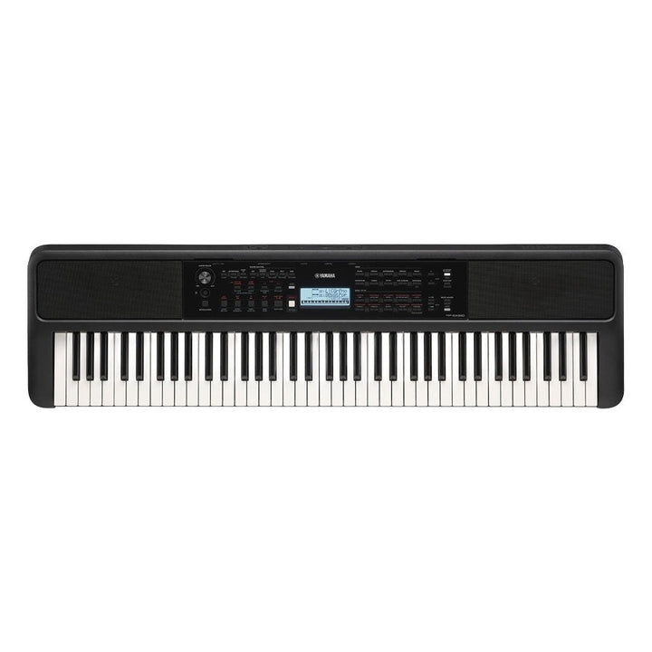 Yamaha PSR-EW320 76-Keys Portable Keyboard