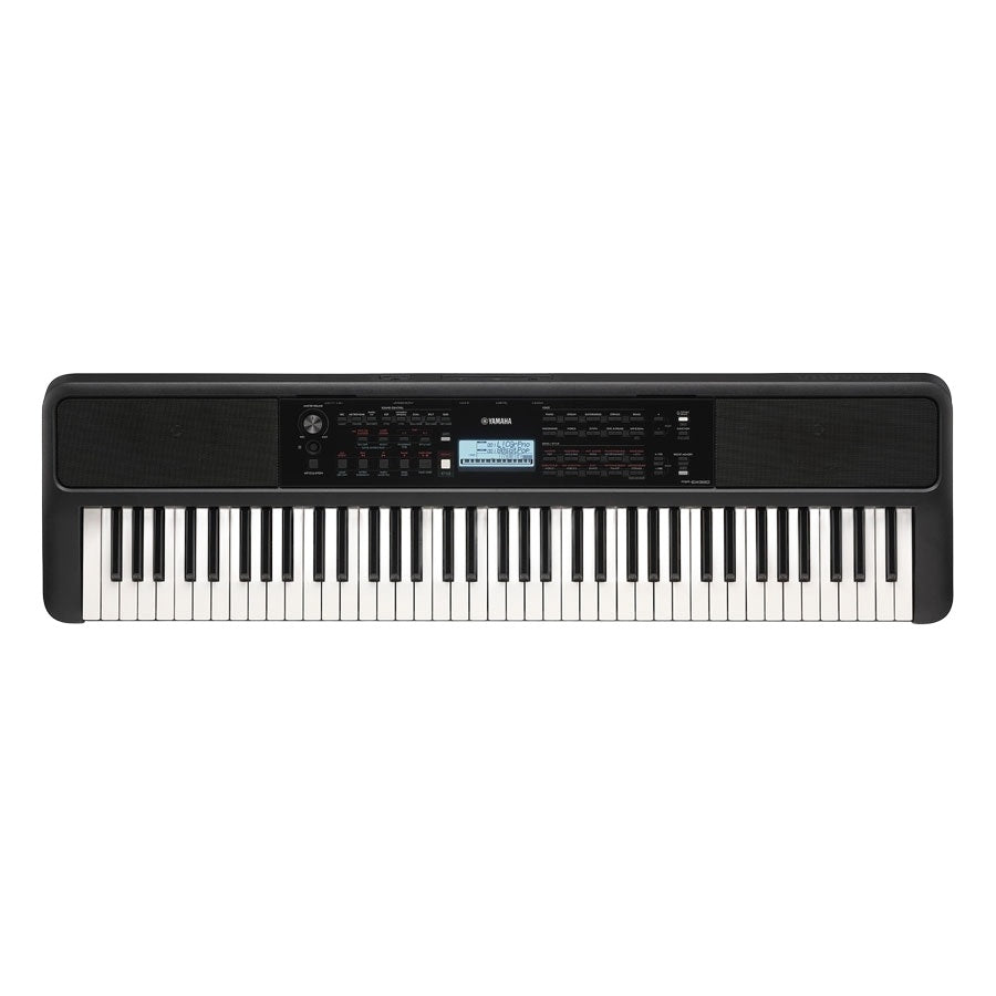 Yamaha PSR-EW320 76-Keys Portable Keyboard