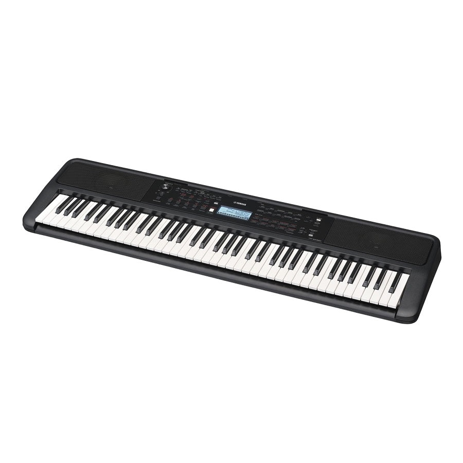 Yamaha PSR-EW320 76-Keys Portable Keyboard