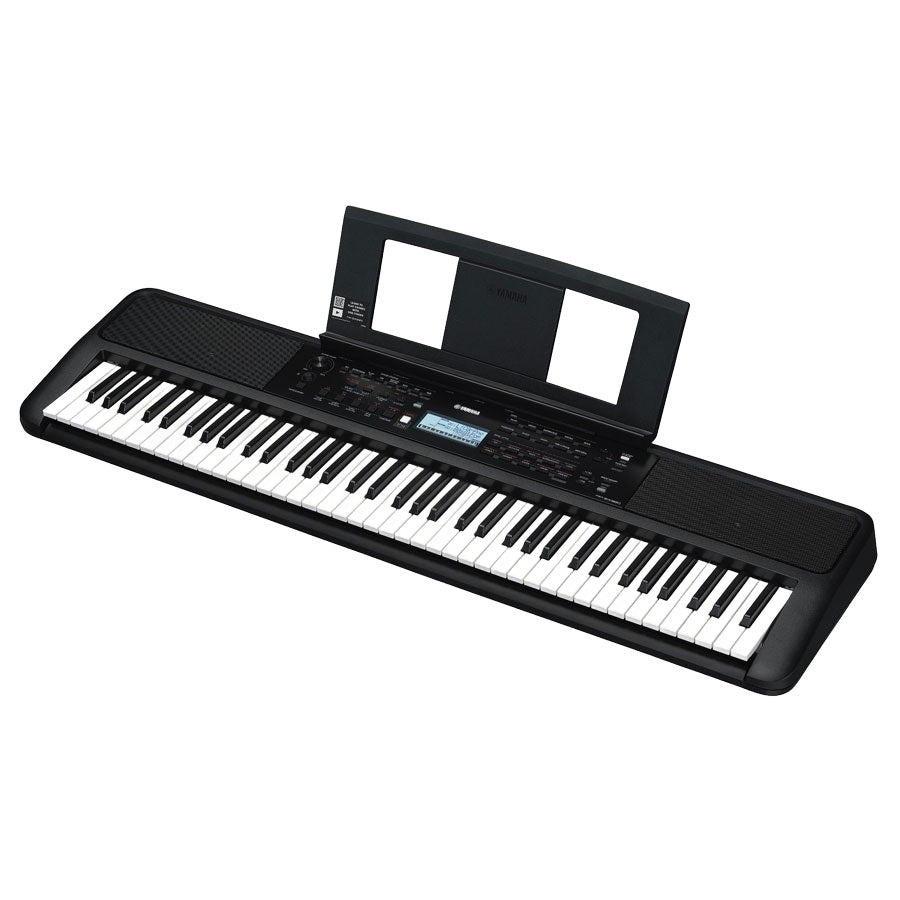 Yamaha PSR-EW320 76-Keys Portable Keyboard