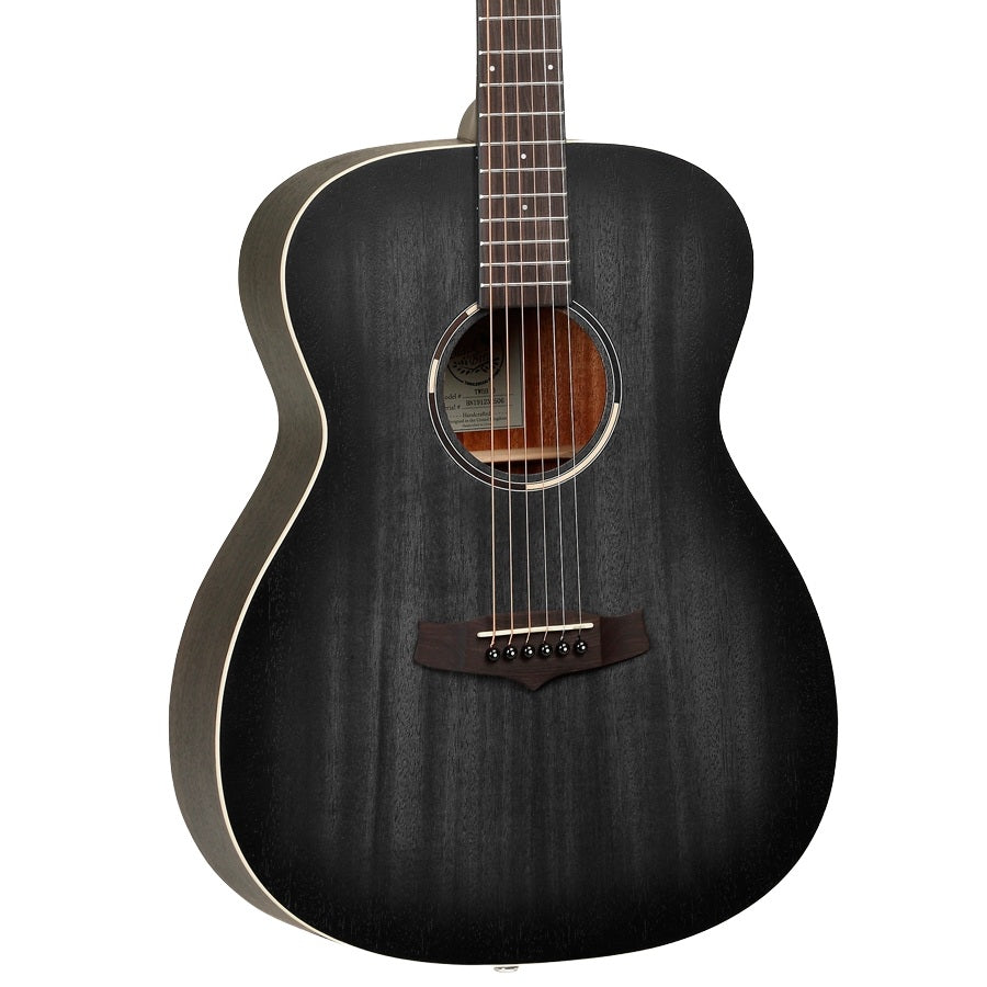 Yamaha FX310A Natural Semi Acoustic Guitar