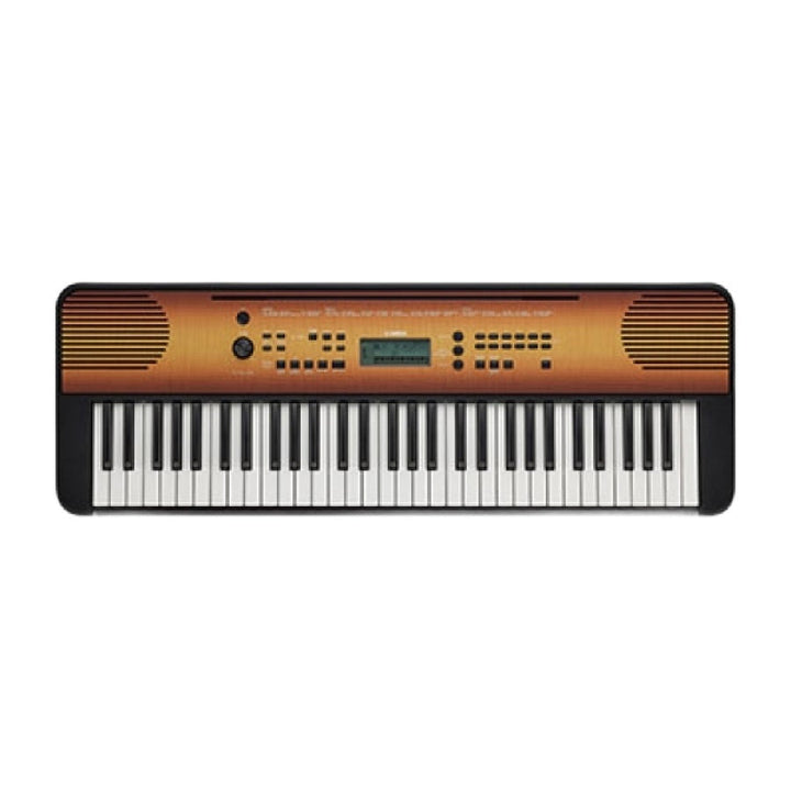 Yamaha PSR-E360MA 61-Key Portable Keyboard