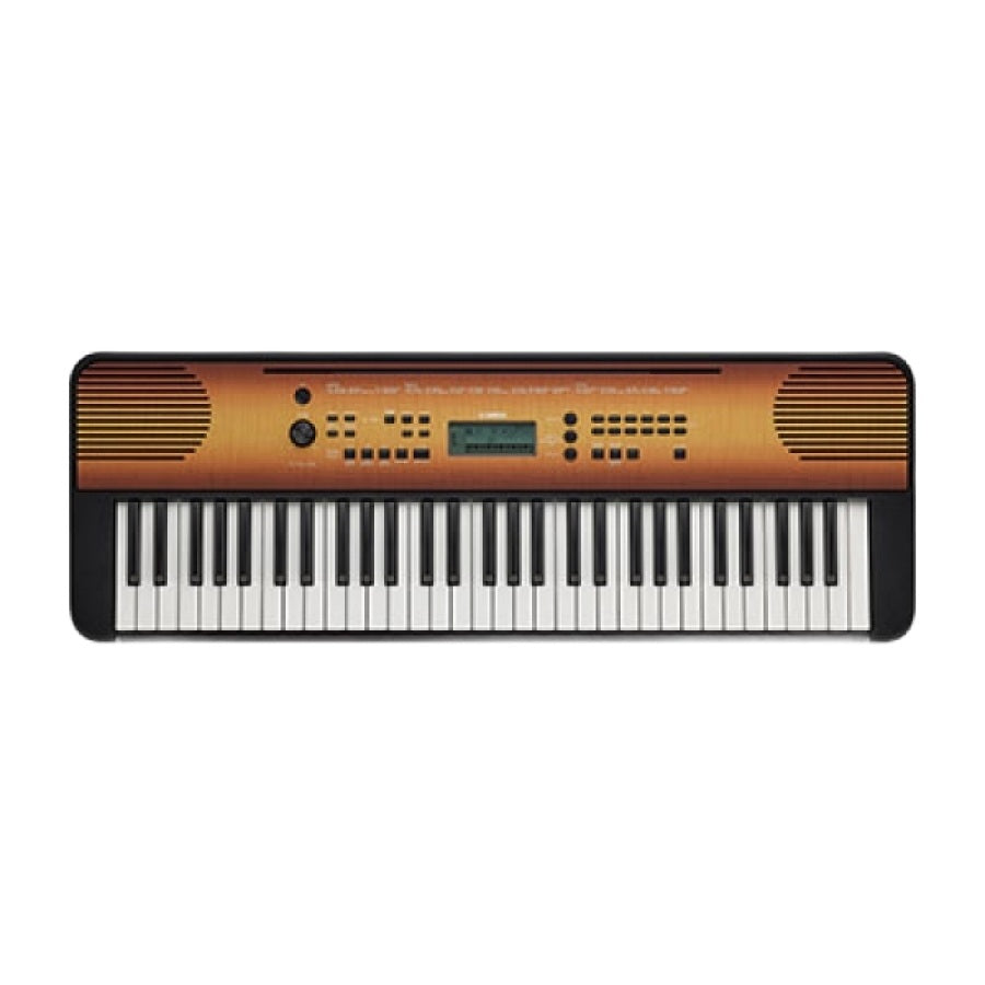 Yamaha PSR-E360MA 61-Key Portable Keyboard