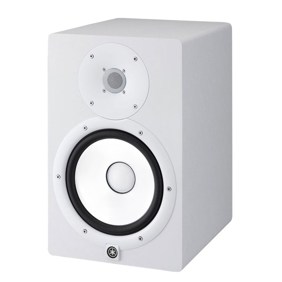 Yamaha HS8 Powered Studio Monitor White - Pair