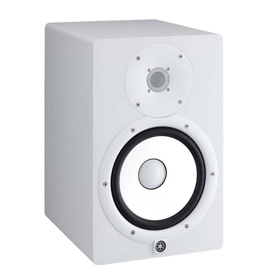 Yamaha HS8 Powered Studio Monitor White - Pair