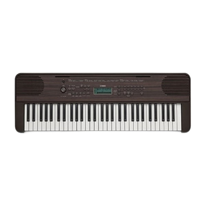 Yamaha PSR-E360DW 61-Key Portable Keyboard