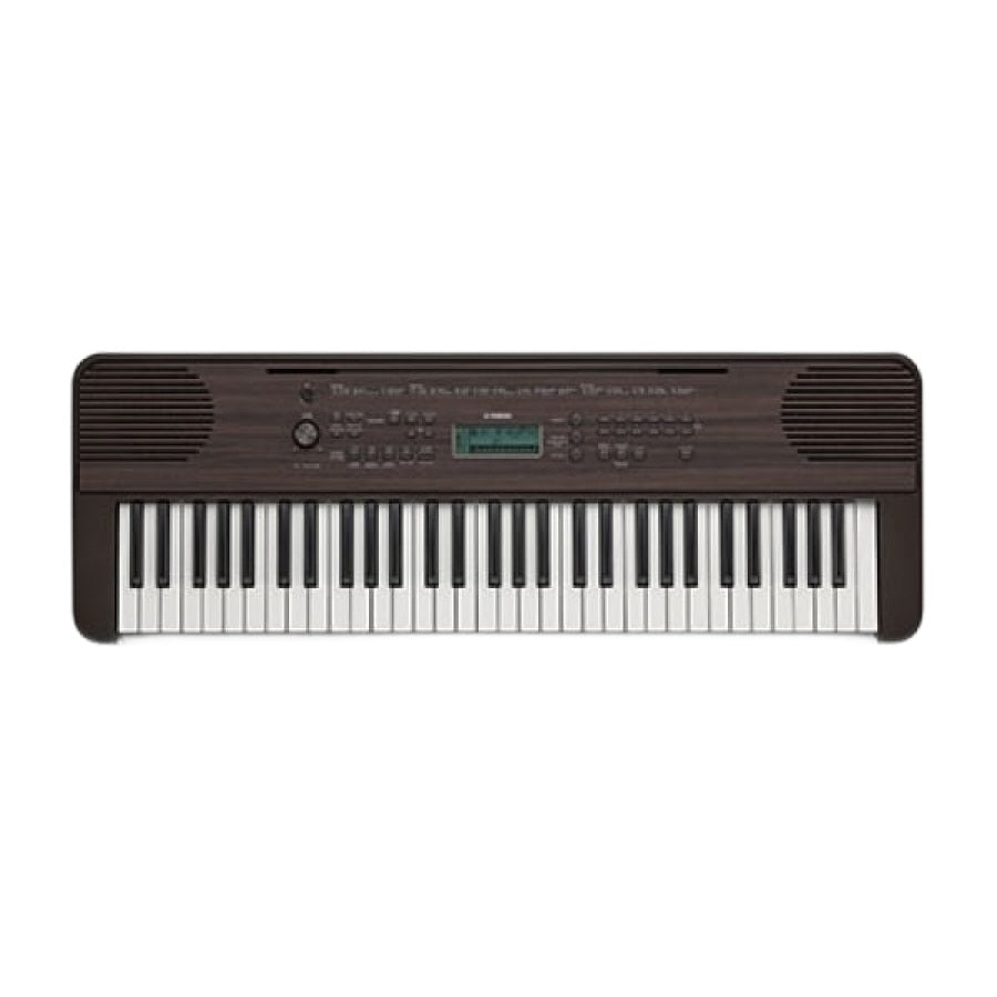 Yamaha PSR-E360DW 61-Key Portable Keyboard