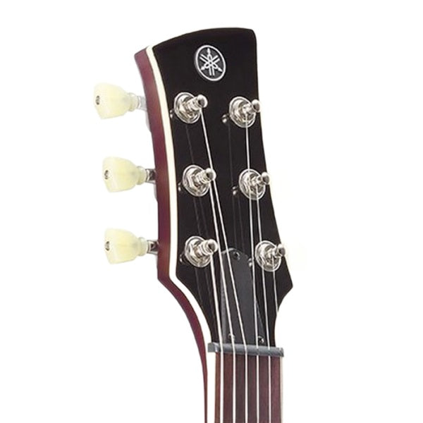 Yamaha Revstar Professional RSP02T Electric Guitar - Crisp Gold