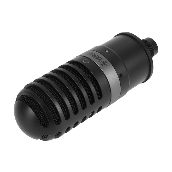 Yamaha YCM01 Cardioid Condenser Microphone - Black
