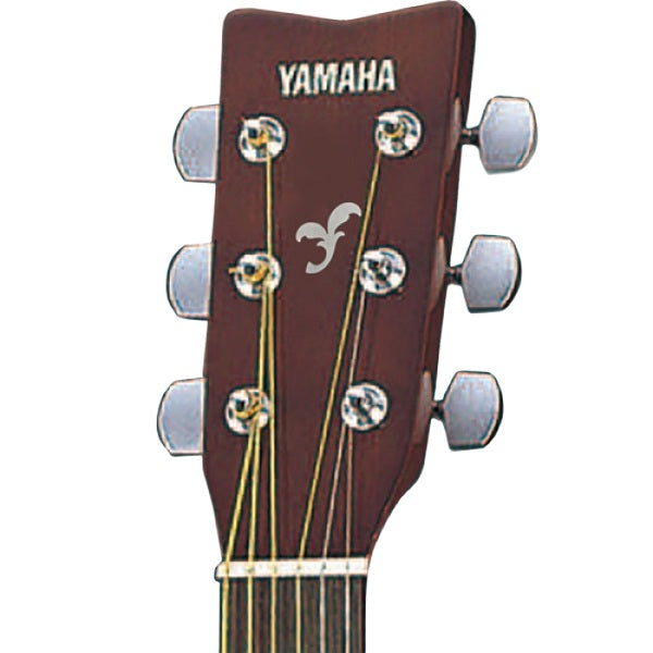 Yamaha F310 Acoustic Guitar -Tabacco Brown Sunburst