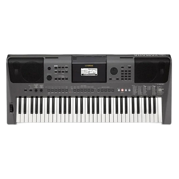 Yamaha PSR-I500 Portable Indian Keyboard