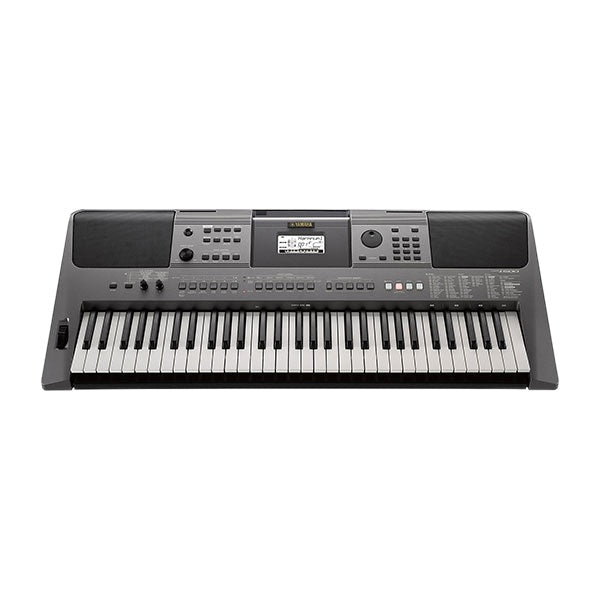 Yamaha PSR-I500 Portable Indian Keyboard
