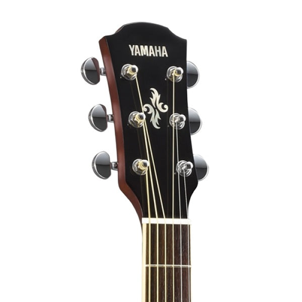Yamaha APX600 Electro-Acoustic Guitar - Old Violin Sunburst