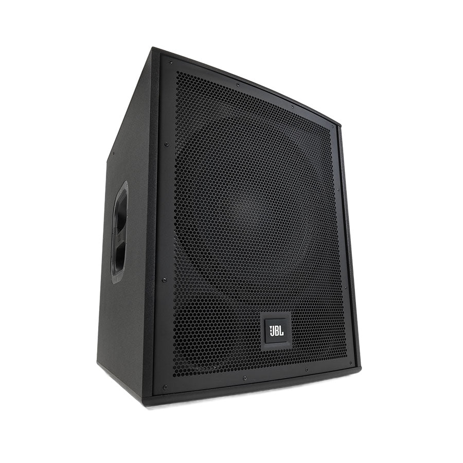 Yamaha DXS18XLF 1600W 18-Inch Powered Subwoofer
