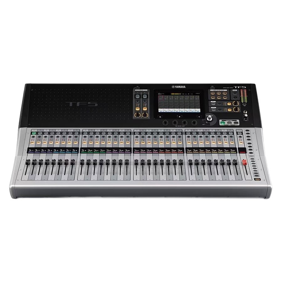 Yamaha TF5 Digital Mixing Console