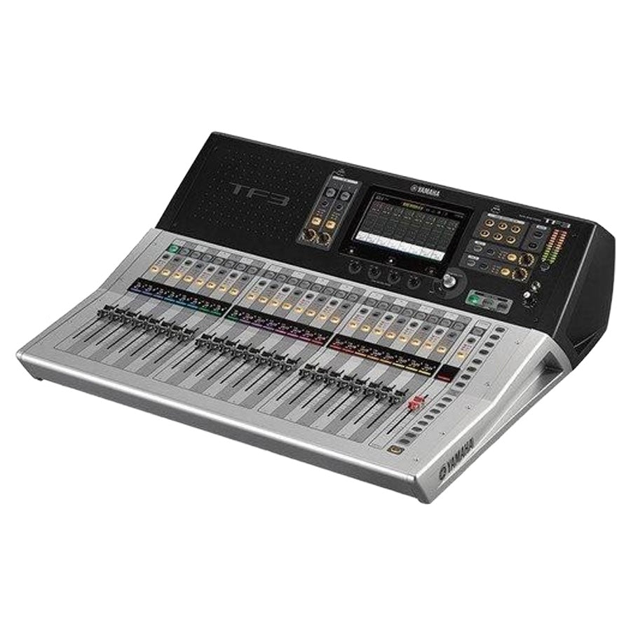 Yamaha TF5 Digital Mixing Console
