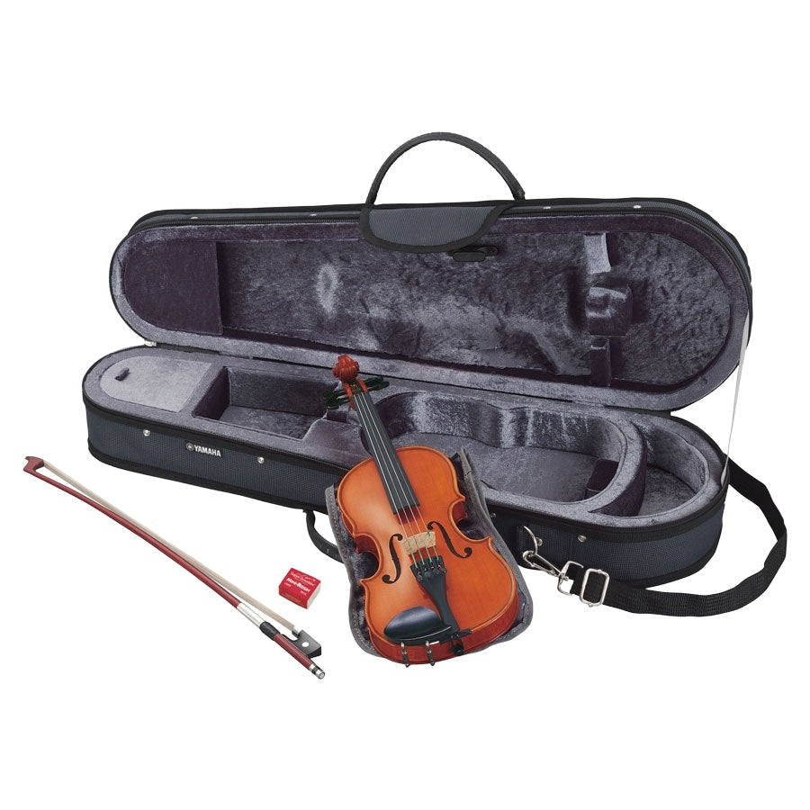 Yamaha V5SC Acoustic Violin 4/4 Size