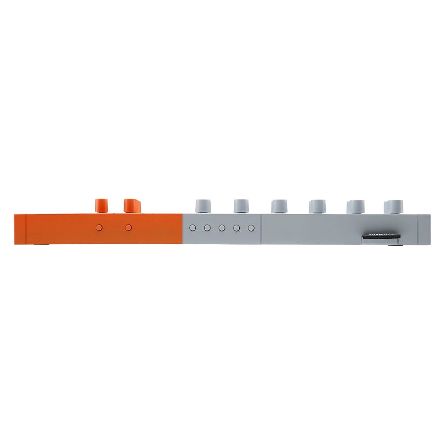 Yamaha SEQTRAK Orange Music Production Studio