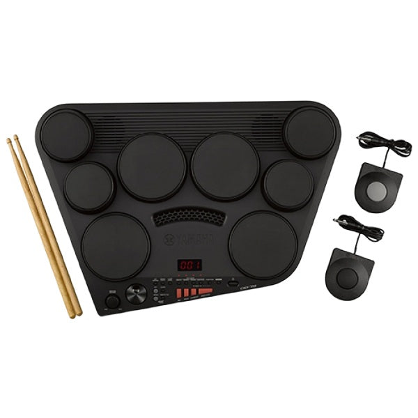 Yamaha DD-75 Portable Digital Drum