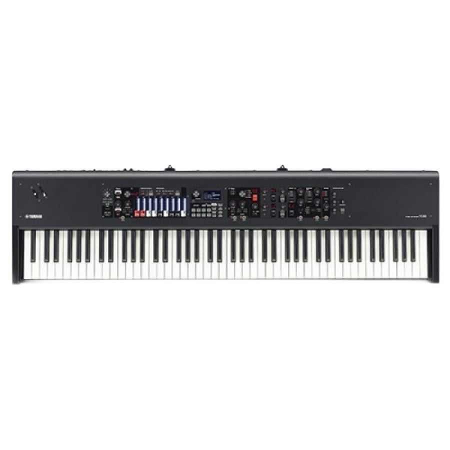 Yamaha YC88 88-Key Organ Focused Stage Keyboard