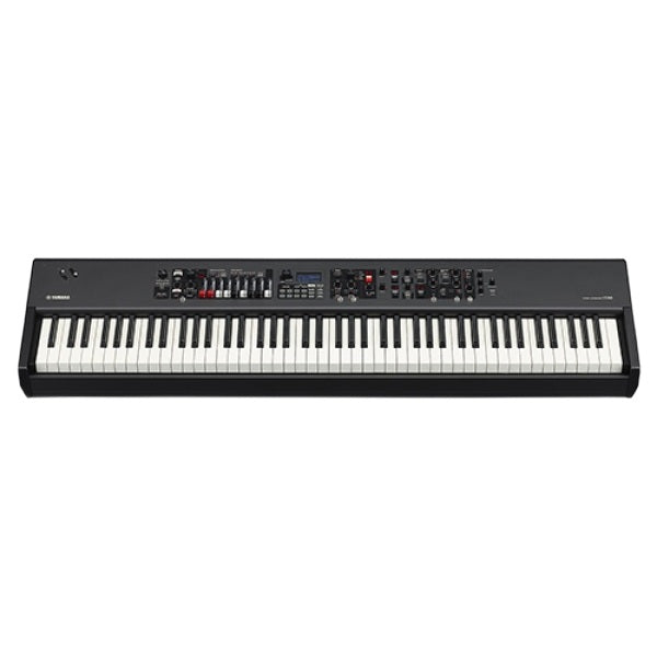 Yamaha YC88 88-Key Organ Focused Stage Keyboard