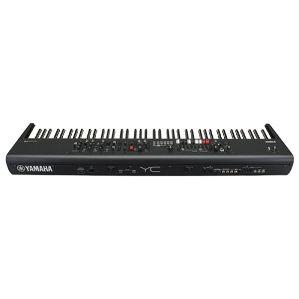 Yamaha YC88 88-Key Organ Focused Stage Keyboard