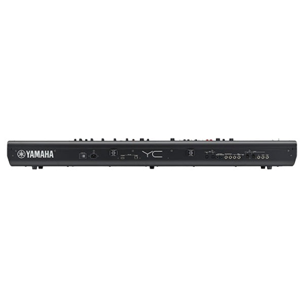 Yamaha YC88 88-Key Organ Focused Stage Keyboard