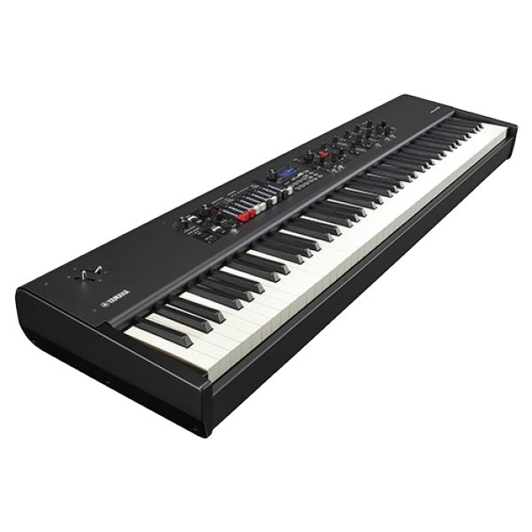 Yamaha YC88 88-Key Organ Focused Stage Keyboard