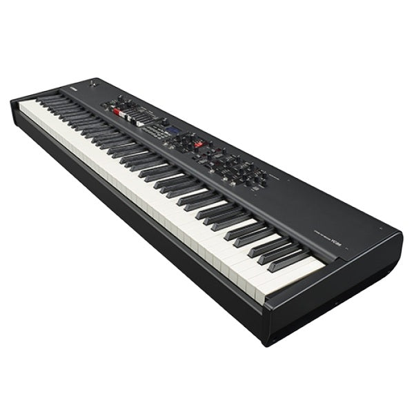 Yamaha YC88 88-Key Organ Focused Stage Keyboard