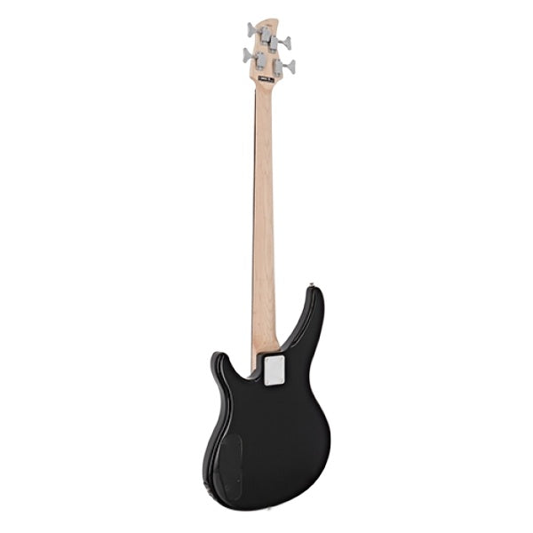 Yamaha TRBX174 4-String Bass Guitar - Black