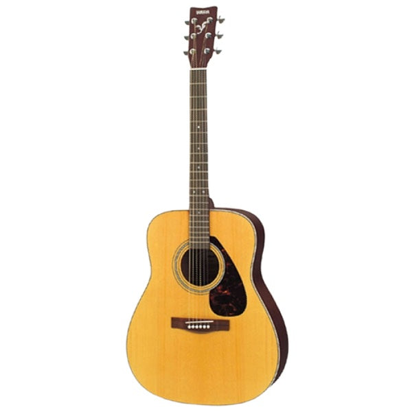 Yamaha F370 Spruce Top Acoustic Guitar (Natural)