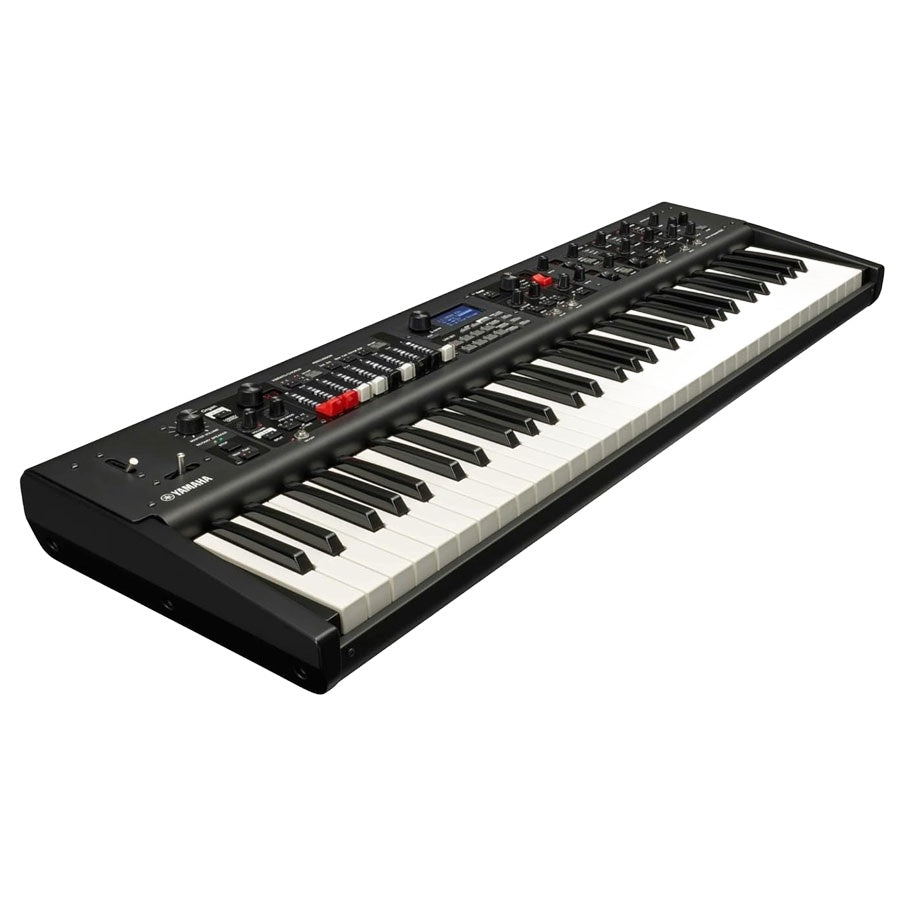 Yamaha YC61 61-Keys Portable Stage Keyboard