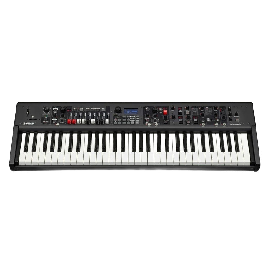 Yamaha YC61 61-Keys Portable Stage Keyboard