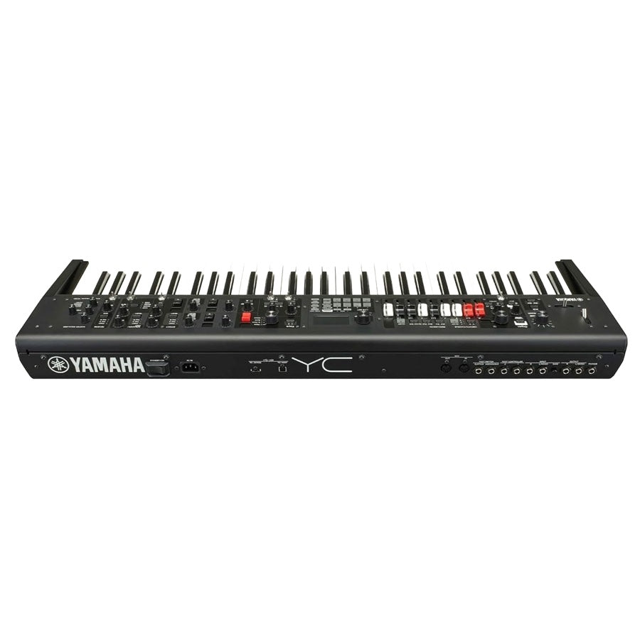 Yamaha YC61 61-Keys Portable Stage Keyboard