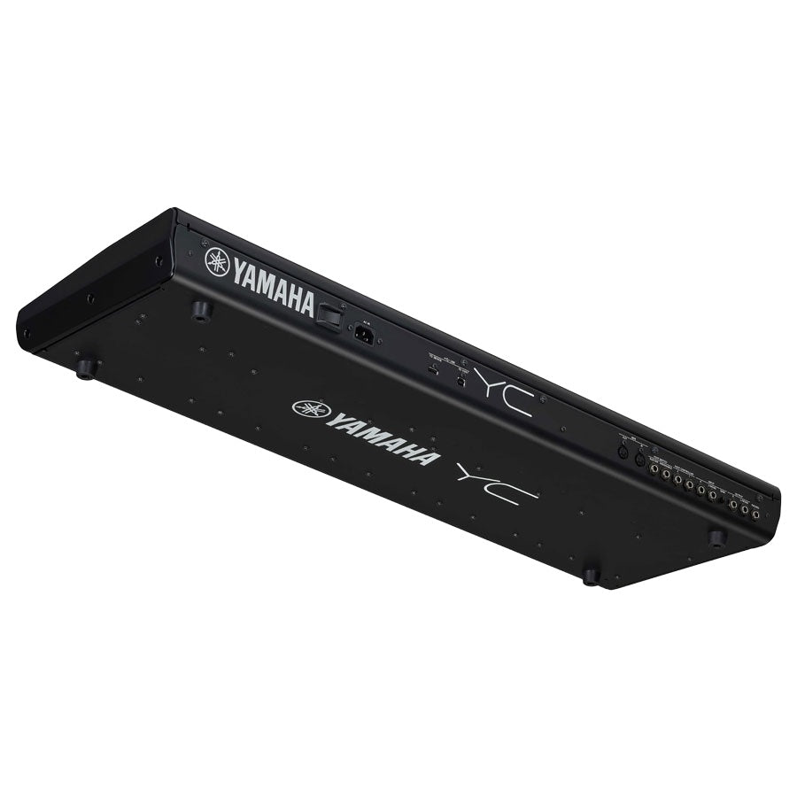 Yamaha YC61 61-Keys Portable Stage Keyboard