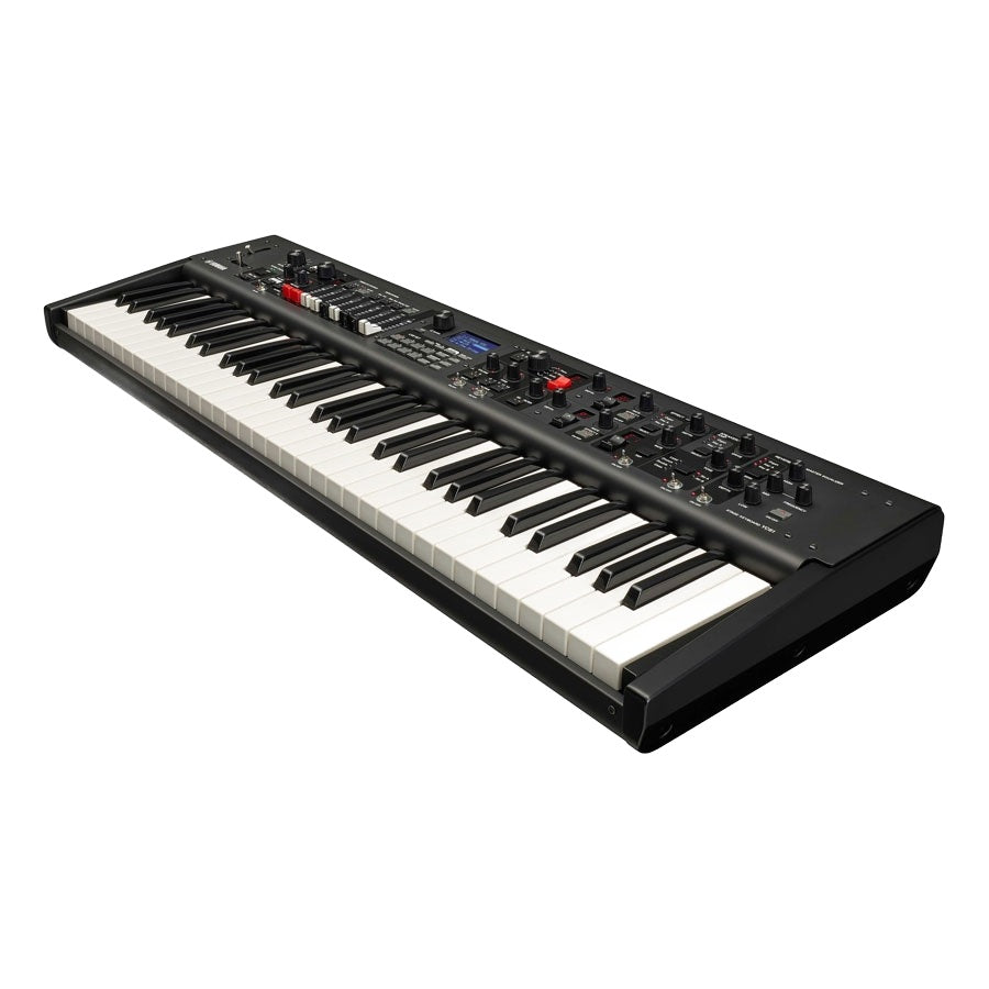 Yamaha YC61 61-Keys Portable Stage Keyboard
