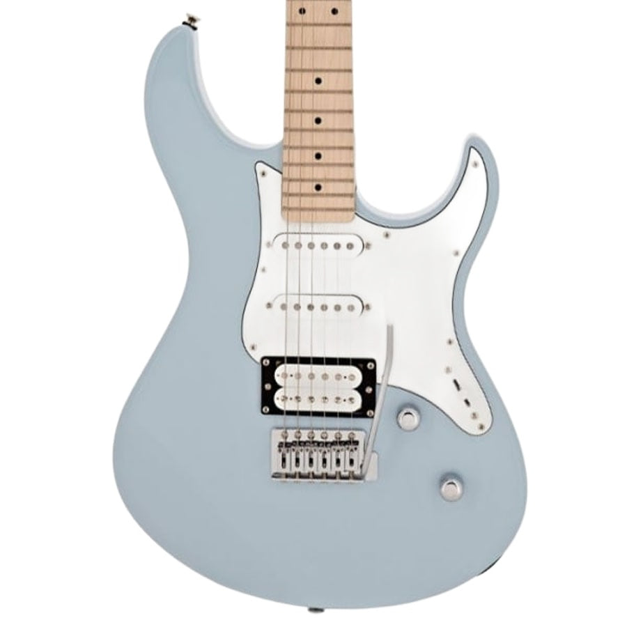 Yamaha Pacifica 112VM Electric Guitar With Gig Bag - Ice Blue