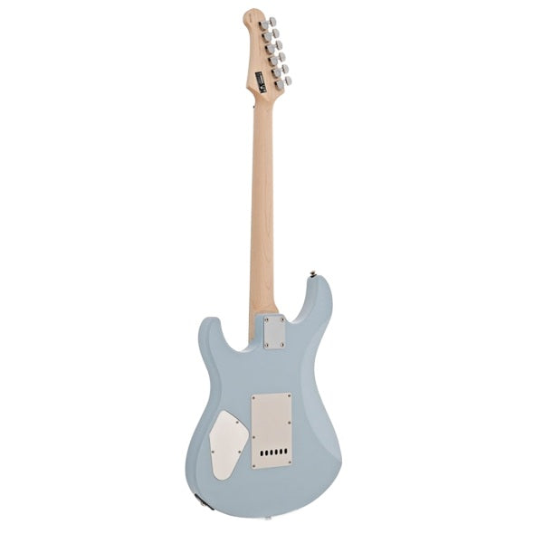 Yamaha Pacifica 112VM Electric Guitar With Gig Bag - Ice Blue