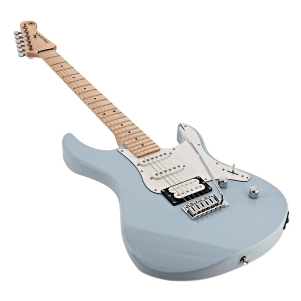 Yamaha Pacifica 112VM Electric Guitar With Gig Bag - Ice Blue