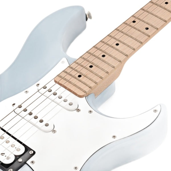Yamaha Pacifica 112VM Electric Guitar With Gig Bag - Ice Blue