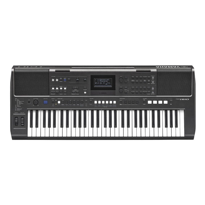 Yamaha PSR-I610 Portable Keyboard