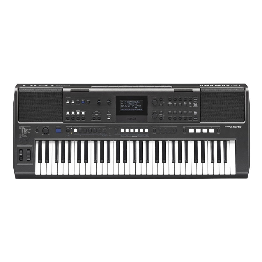 Yamaha PSR-I610 Portable Keyboard