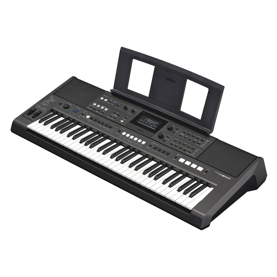 Yamaha PSR-I610 Portable Keyboard