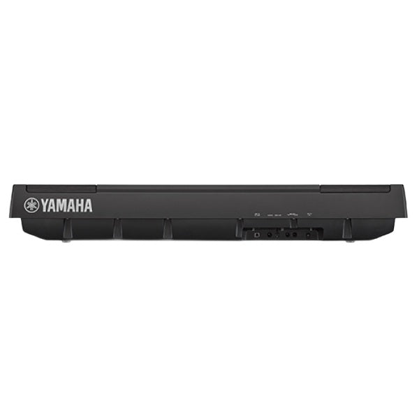 Yamaha P-121B 73-Key Digital Piano With Stand L121B