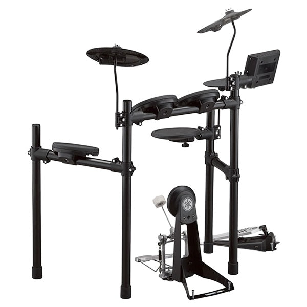 Yamaha DTX452K Electronic Drum Kit With Adaptor PA130B