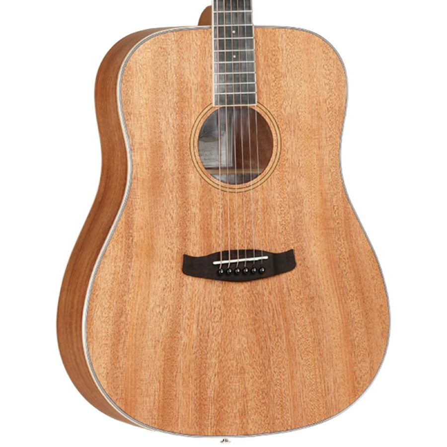 Yamaha FG800J SDB Solid Spruce Top Dreadnought Acoustic Guitar - Sand Burst