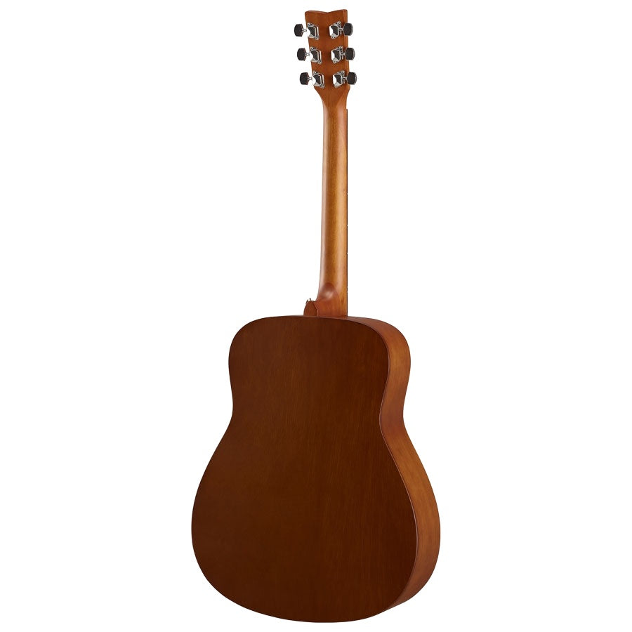 Yamaha F400 Acoustic Guitar - Natural Satin