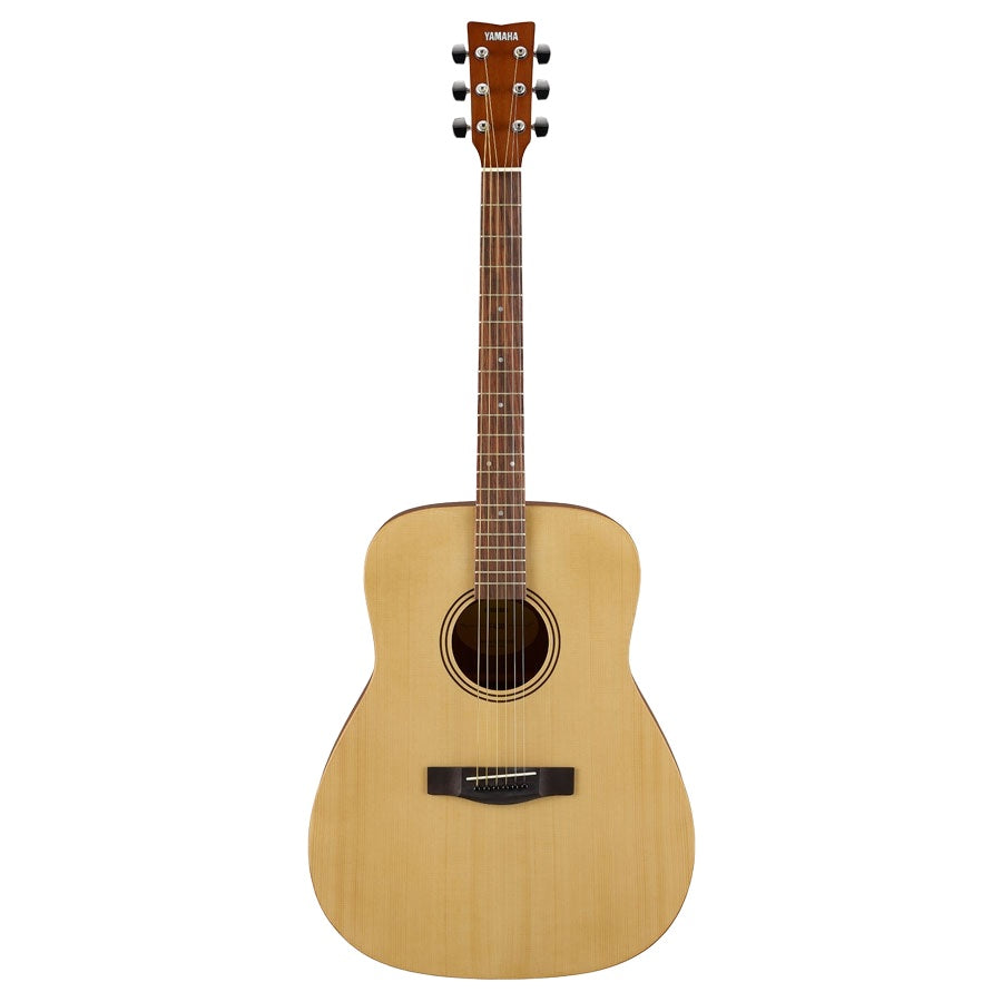 Yamaha F400 Acoustic Guitar - Natural Satin