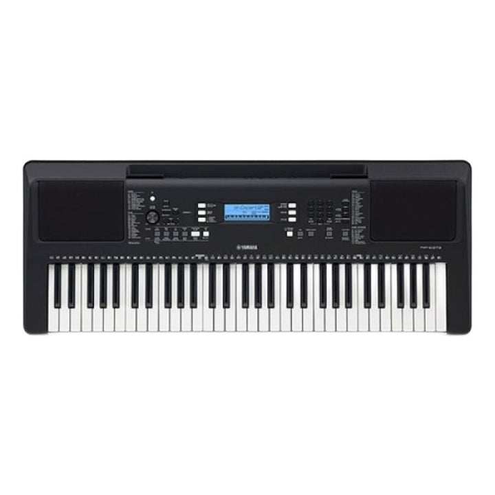 Yamaha PSR-E373 61-Key Portable Keyboard